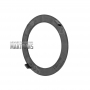 Plastikowa podkładka przesuwna (podkładka) kosza COAST CLUTCH FORD 4R100  F1TP-7D014-AA F1TP7D014AA [Ø zew. 81,50 mm, Ø wew. 60,65 mm, grubość 1,60 mm]