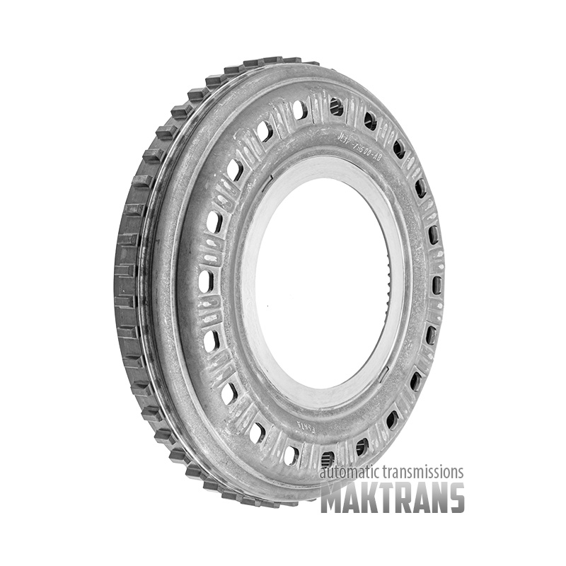 Koło koronowe [114 zębów] przekładnia planetarna nr 1 FORD 10R80 / General Motors 10L90 JL3P-7H00-AB JL3P7H00AB