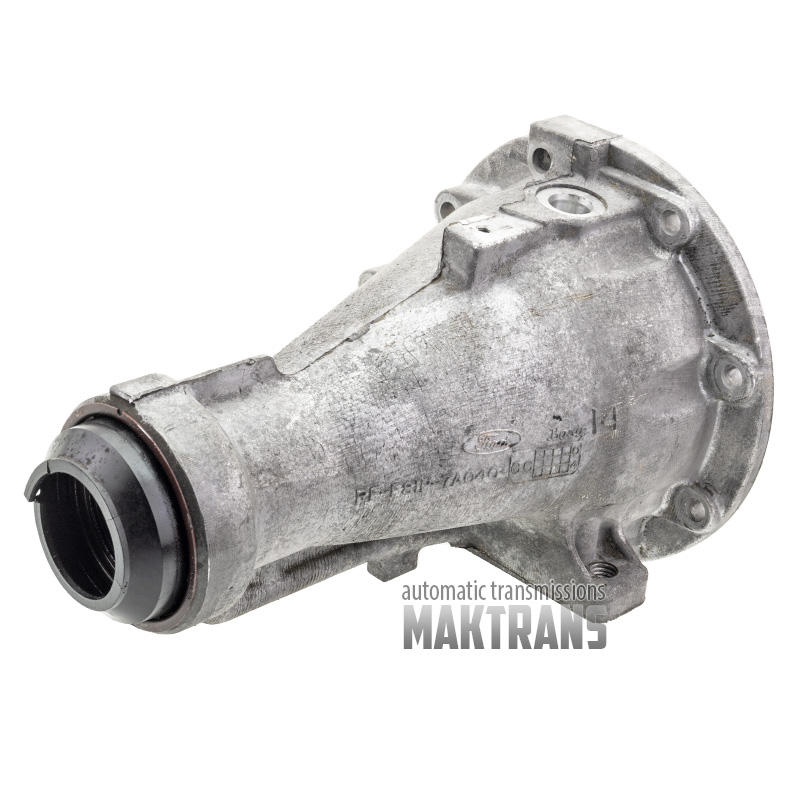 Tylna pokrywa skrzyni biegów FORD 4R100 RWD [2WD] RF-F81P-7A040-CC
