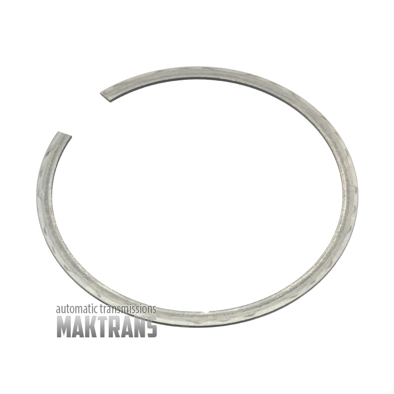Zestaw tarcz ciernych i przekładek stalowych TOYOTA Reverse (C3) Clutch [3 tarcze cierne, całkowita grubość zestawu 14.70 mm]