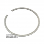 Zestaw tarcz ciernych i przekładek stalowych TOYOTA Reverse (C3) Clutch [3 tarcze cierne, całkowita grubość zestawu 14.70 mm]