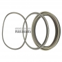 Tłok metalowo gumowy i sprężyna powrotna Intermediate Clutch FORD AOD AODE AODE-W 4R70W 4R75E 4R75W