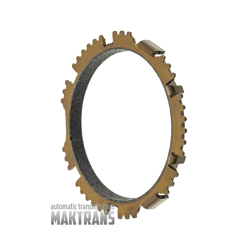 Koło zębate 1st gear VAG DSG DQ381 0GC 0GC311250 [68 zębów, Ø zew. 152,40 mm, 1 nacięcie]