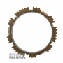 Koło zębate 1st gear VAG DSG DQ381 0GC 0GC311250 [68 zębów, Ø zew. 152,40 mm, 1 nacięcie]