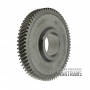 Koło zębate 1st gear VAG DSG DQ381 0GC 0GC311250 [68 zębów, Ø zew. 152,40 mm, 1 nacięcie]