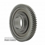 Koło zębate 1st gear VAG DSG DQ381 0GC 0GC311250 [68 zębów, Ø zew. 152,40 mm, 1 nacięcie]