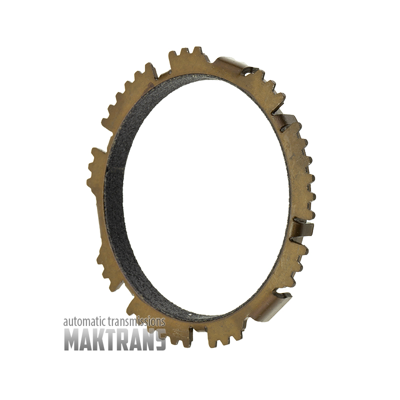 Koło zębate Reverse VAG DSG DQ381 0GC 0GC311215 [śr. zew. 135,75 mm, 58 zębów, bez nacięć]