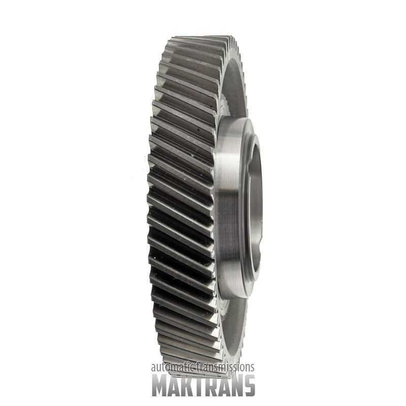 Koło zębate Reverse VAG DSG DQ381 0GC 0GC311215 [śr. zew. 135,75 mm, 58 zębów, bez nacięć]