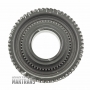 Koło zębate Reverse VAG DSG DQ381 0GC 0GC311215 [śr. zew. 135,75 mm, 58 zębów, bez nacięć]
