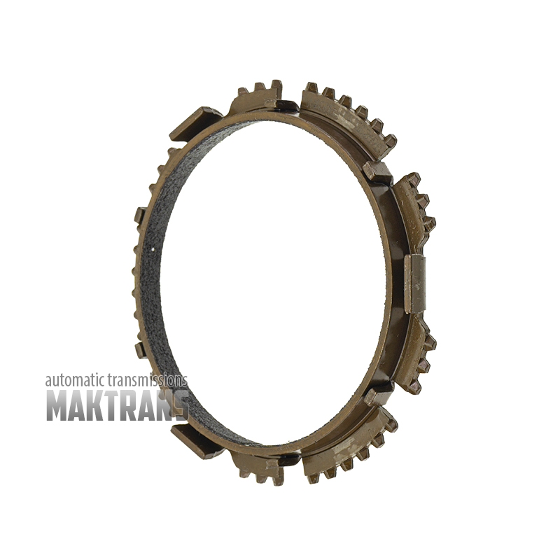 Koło zębate Reverse VAG DSG DQ381 0GC 0GC311215 [śr. zew. 135,75 mm, 58 zębów, bez nacięć]