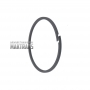 Zestaw pierścieni plastikowych i żeliwnych A340E A343 AW30-40LE 3561730020 3571230020 3573530020 3574930010