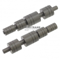 Zawór Clutch Control Valve (rozmiar +0.015 mm) RE5R05A