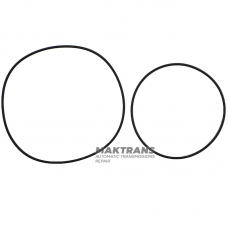 Zestaw pierścieni gumowych Low/Reverse  U150E U151E  U240 U241E 9030199096 9030199098