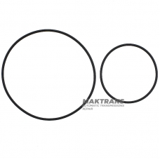 Zestaw pierścieni gumowych Underdrive Brake U150E U151E  U240 U241E 9030162007 9030199094