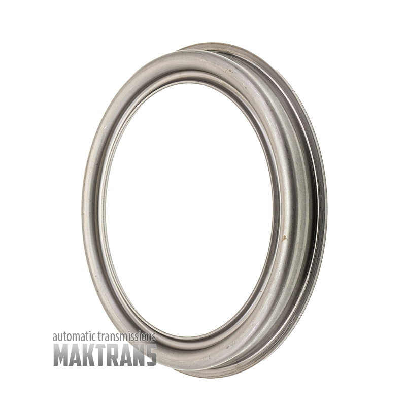 Wał wejściowy i kosz z tarczami B/E Clutch ZF 4HP16 [wysokość całkowita 332 mm]