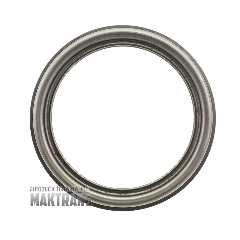 Wał wejściowy i kosz z tarczami B/E Clutch ZF 4HP16 [wysokość całkowita 332 mm]