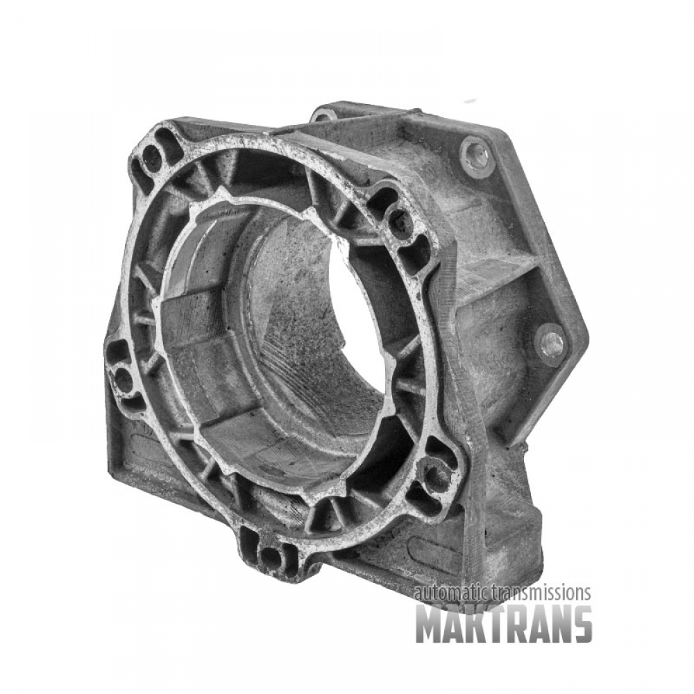 Transfer case adapter 4L60E 4L65E [marking ZR2]