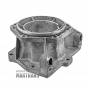 Transfer case adapter 4L60E 4L65E [marking ZR2]