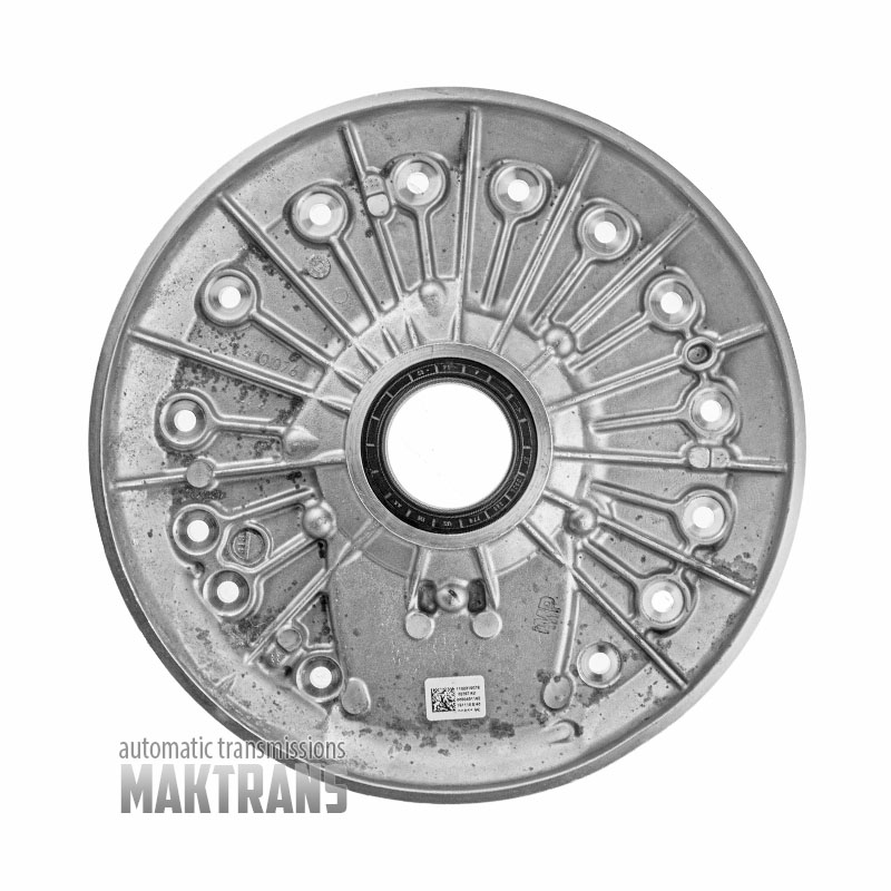 Pokrywa przednia ZF 8HP70 1102410076 [zewn.Ø 291.70 mm]