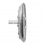 Pokrywa przednia ZF 8HP70 1102410076 [zewn.Ø 291.70 mm]
