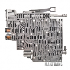 Zespół bloku zaworowego z elektromagnesami GENERAL MOTORS 4L60E 4L65E