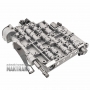 Zespół bloku zaworowego z elektromagnesami GENERAL MOTORS 4L60E 4L65E