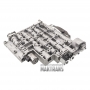 Zespół bloku zaworowego z elektromagnesami GENERAL MOTORS 4L60E 4L65E