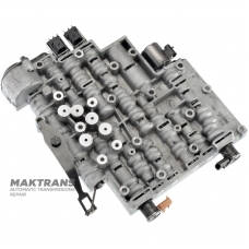 Sterownik hydrauliczny z elektrozaworami GENERAL MOTORS 4L60E 4L65E [Colorado, Hummer H3]