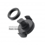 Korek spustowy plastikowej miski oleju Hyundai / KIA A6GF1 A6MF1 A6LF1 452863B010 452853B010