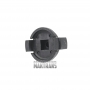 Korek spustowy plastikowej miski oleju Hyundai / KIA A6GF1 A6MF1 A6LF1 452863B010 452853B010