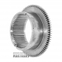 Zestaw kół zębatych pompy oleju GM / Allison 10L1000 [ koło napędowe 83T (Ø 111,80 mm), koło napędzane 74T (Ø 100,40 mm)]