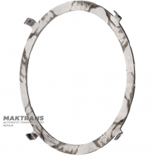 Bimetalowa podkładka ślizgowa planetarki tylnej AISIN WARNER AWF8G45 TOYOTA UA80 3573948030 [OD 91.65 mm, ID 80.15 mm, TH 1.20 mm]