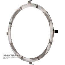 Bimetalowa podkładka ślizgowa planetarki tylnej AISIN WARNER AWF8G45 TOYOTA UA80 3573948030 [OD 91.65 mm, ID 80.15 mm, TH 1.20 mm]