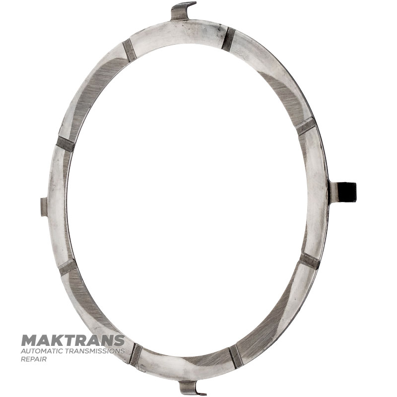 Bimetalowa podkładka ślizgowa planetarki tylnej AISIN WARNER AWF8G45 TOYOTA UA80 3573948030 [OD 91.65 mm, ID 80.15 mm, TH 1.20 mm]