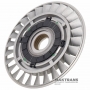 Koło reaktora sprzęgła hydrokinetycznego FORD 8F35 [typ S] [43 wypusty, śr. zewn. 184 mm]