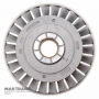 Koło reaktora sprzęgła hydrokinetycznego FORD 8F35 [typ S] [43 wypusty, śr. zewn. 184 mm]