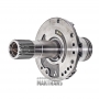 Piasta pompy oleju 4R70/4R75 3L3Z-7A108-AA [wysokość całkowita 212 mm, 32 wypusty (śr.zew. 41,15 mm), szerokość pierścienia teflonowego (bez zamka) 2,10 mm]