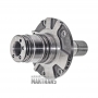 Piasta pompy oleju 4R70/4R75 3L3Z-7A108-AA [wysokość całkowita 212 mm, 32 wypusty (śr.zew. 41,15 mm), szerokość pierścienia teflonowego (bez zamka) 2,10 mm]