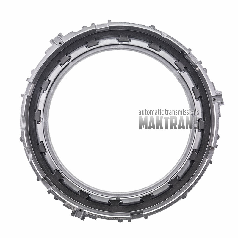Tłok 2-6 Clutch FORD 8F24  J1KP-7P029-AF J1KP-7L328-AD