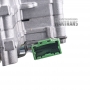 Sterownik hydrauliczny [z elektrozaworami] JATCO JF613E [złącze zielone, 16 pinów]
