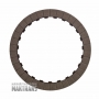 Tarcza cierna 8L90 C5 / 4-5-6-7-8-REVERSE [śr. zewn. 160 mm, 21T, gr. 1,6 mm]