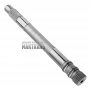 Wał wejściowy [bez kosza Forward Clutch] FORD AOD AODE AODE-W 4R70W 4R75E 4R75W [długość wału 292 mm, 31 (Ø 25,15 mm) / 36 (Ø 28,30 mm) wielowypustów]