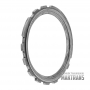 Dysk oporowy Intermediate Clutch FORD AOD AODE AODE-W 4R70W 4R75E 4R75W [śr. wew. 149 mm, 11T, grubość 6,55 mm]