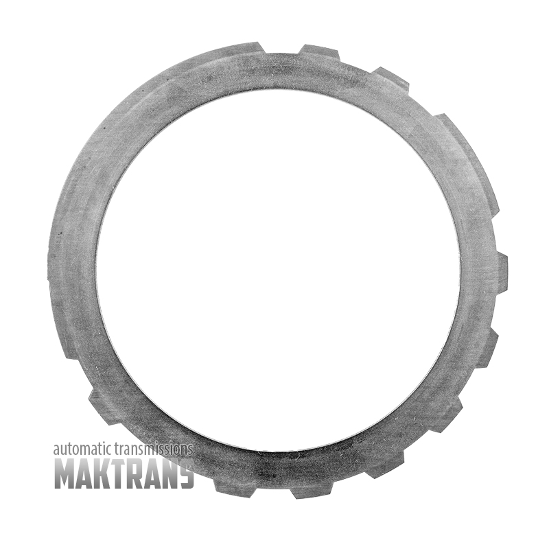 Dysk oporowy Intermediate Clutch FORD AOD AODE AODE-W 4R70W 4R75E 4R75W [śr. wew. 149 mm, 11T, grubość 6,55 mm]