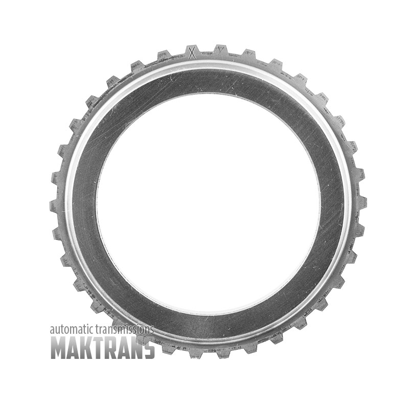 Dysk oporowy Forward Clutch FORD AOD AODE AODE-W 4R70W 4R75E 4R75W [śr. wewn. 99 mm, 34T, grubość 6.97 mm]