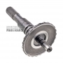 Wał wyjściowy 4R70W 4R75E 4R75W ( AOD, AODE, AODE-W) [długość całkowita 295 mm, 31 wypustów, długość części wielowypustowej 65 mm]