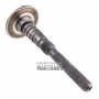 Wał wyjściowy 4R70W 4R75E 4R75W ( AOD, AODE, AODE-W) [długość całkowita 381 mm, 28 wypustów, dł. wielowypustu 132 mm]