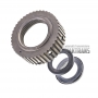 Piasta Direct Clutch (z łożyskiem) FORD AOD AODE AODE-W 4R70W 4R75E 4R75W EOAZ-7F236-A