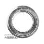 Tłok (aluminiowy) E Clutch [FORWARD] FORD 10R60 RFLP5P-7P169-AA RFLP5P7P169AA