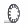 Sprężyna powrotna (sprężyna Belleville) FORD 10R60 E Clutch [zewn.Ø 109 mm]